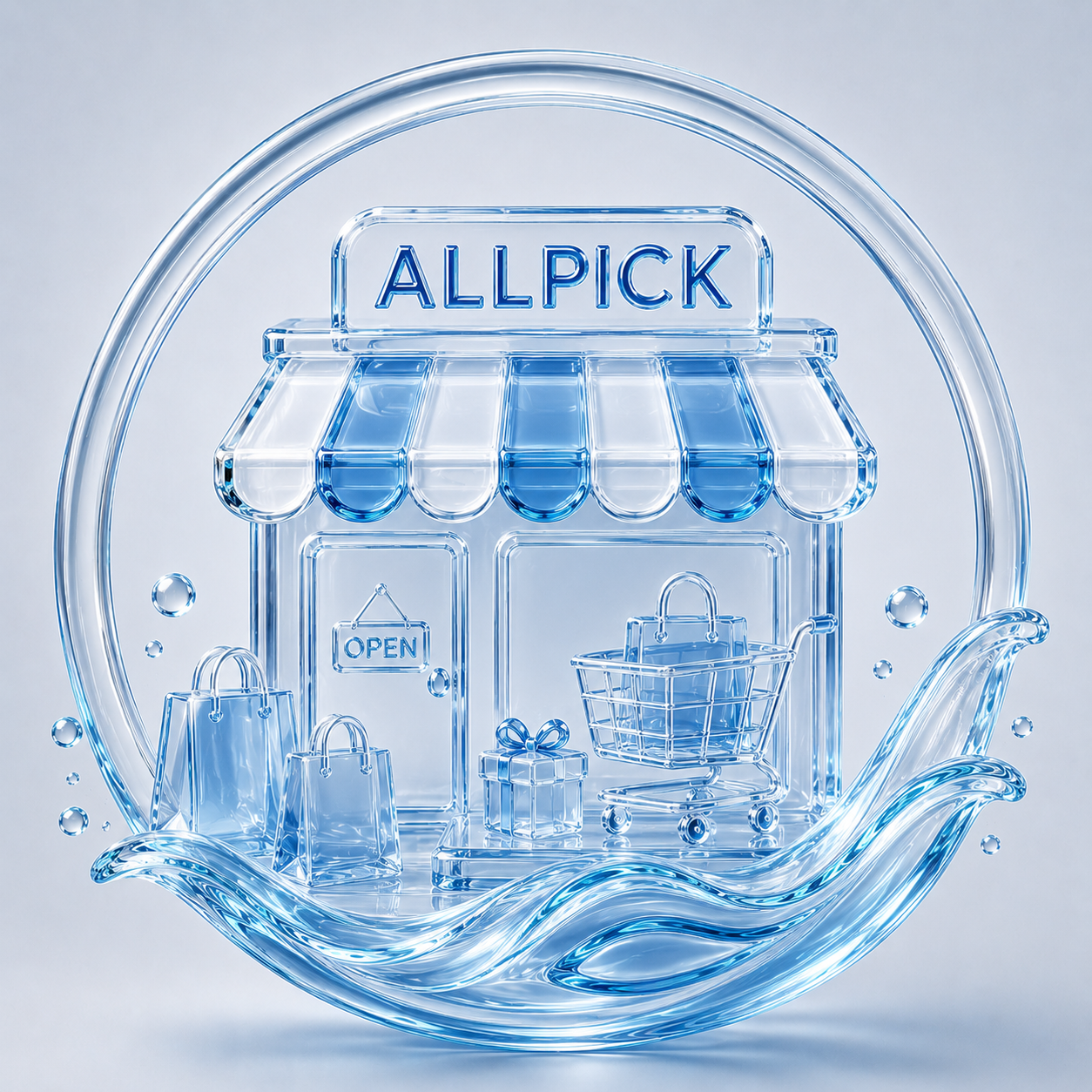 ALLPICK project representative image