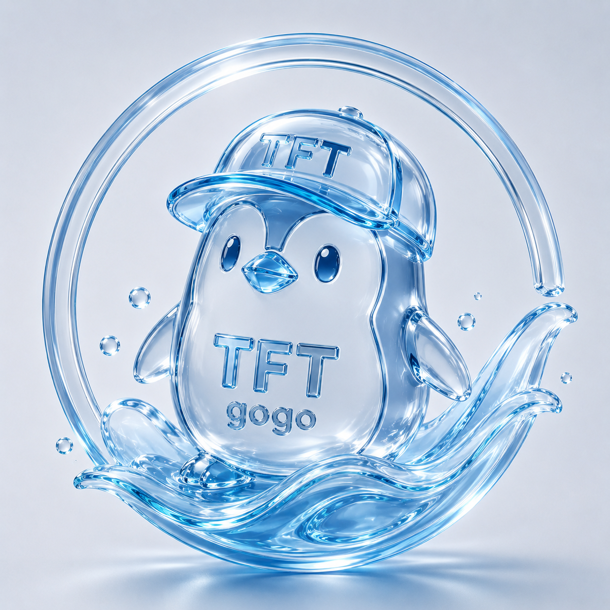 TFTgogo project representative image